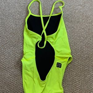 Jolyn Brandon style onesie